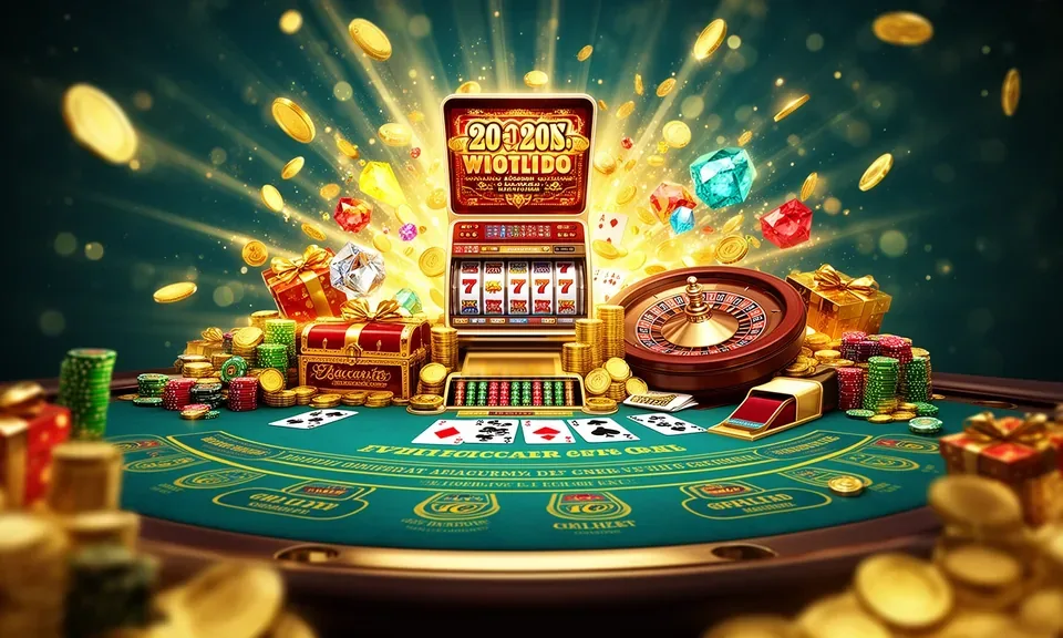 parlays Perú lobby de juegos
