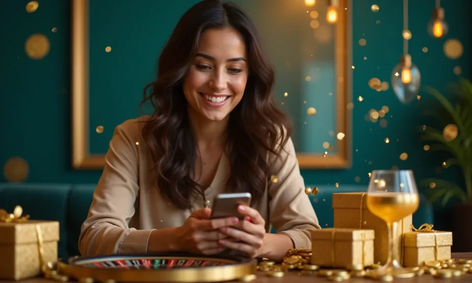 parlays oferta de bienvenida
